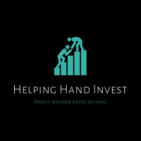 Helping Hand Invest logo, Helping Hand Invest contact details