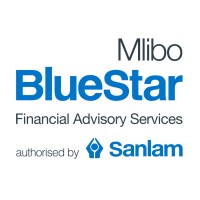 Mlibo BlueStar - Financial Advisory Services authorised by Sanlam logo, Mlibo BlueStar - Financial Advisory Services authorised by Sanlam contact details