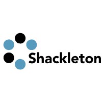 Shackleton logo, Shackleton contact details