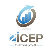 2ICEP FRANCE logo, 2ICEP FRANCE contact details