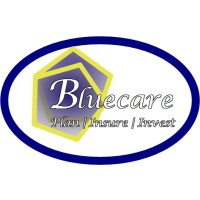 Bluecare Insurance Brokers and Financial Advisors logo, Bluecare Insurance Brokers and Financial Advisors contact details