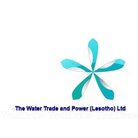 The Water Trade and Power (Lesotho) Ltd logo, The Water Trade and Power (Lesotho) Ltd contact details