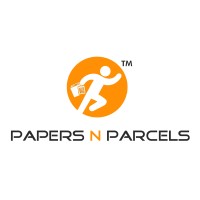 Papers N Parcels logo, Papers N Parcels contact details