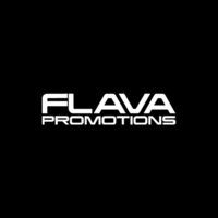 Flava Promotions logo, Flava Promotions contact details