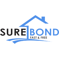 Sure Bond logo, Sure Bond contact details