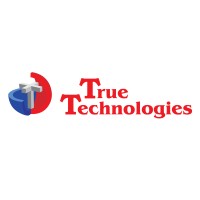 True Technologies logo, True Technologies contact details