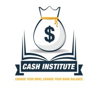 Cash Institute logo, Cash Institute contact details