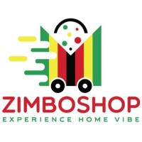 Zimboshop Foods logo, Zimboshop Foods contact details