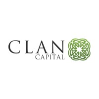 Clan Capital logo, Clan Capital contact details