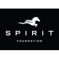 Spirit Foundation logo, Spirit Foundation contact details