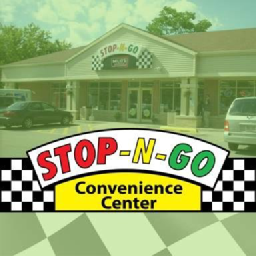 Stop-N-Go logo, Stop-N-Go contact details