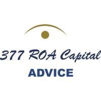 377 ROA CAPITAL logo, 377 ROA CAPITAL contact details