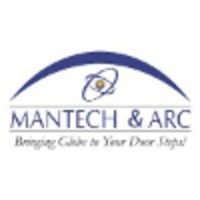 MANTECH & ARC logo, MANTECH & ARC contact details