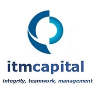 ITM Capital logo, ITM Capital contact details