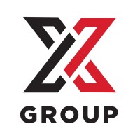 XGroup logo, XGroup contact details