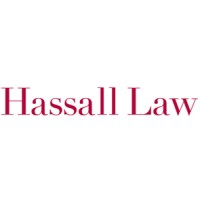 Hassall Law Limited logo, Hassall Law Limited contact details