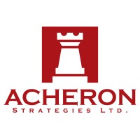 Acheron Strategies (Pty) Ltd. logo, Acheron Strategies (Pty) Ltd. contact details