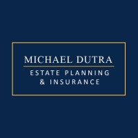 Michael Dutra Estate Planning & Insurance logo, Michael Dutra Estate Planning & Insurance contact details