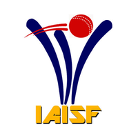 Cricket Champs - IAISF logo, Cricket Champs - IAISF contact details