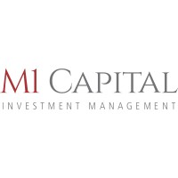 M1 Capital Investments logo, M1 Capital Investments contact details