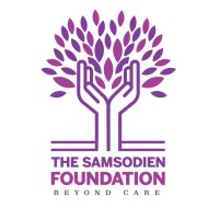 The Samsodien Foundation NPC logo, The Samsodien Foundation NPC contact details