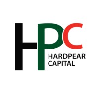 HARDPEAR CAPITAL logo, HARDPEAR CAPITAL contact details