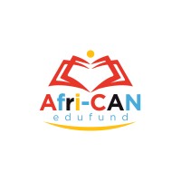 Afri-CAN Edufund logo, Afri-CAN Edufund contact details