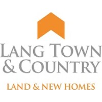 Lang Town & Country Land and New Homes logo, Lang Town & Country Land and New Homes contact details