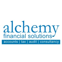 Alchemy Financial Solutions logo, Alchemy Financial Solutions contact details