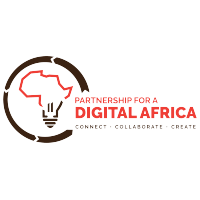 Partnership for a Digital Africa logo, Partnership for a Digital Africa contact details