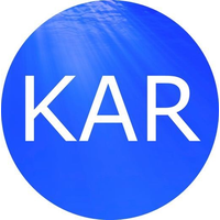 KAR presentations logo, KAR presentations contact details