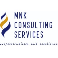 MNK CONSULTING SERVICES logo, MNK CONSULTING SERVICES contact details