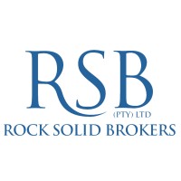 Rock Solid Brokers logo, Rock Solid Brokers contact details