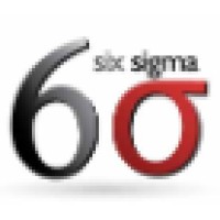 Six Sigma Limited logo, Six Sigma Limited contact details