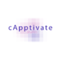 Capptivate Studios logo, Capptivate Studios contact details