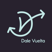 Dale Vuelta logo, Dale Vuelta contact details