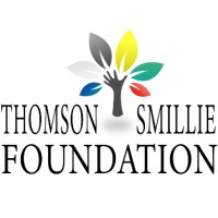 Thomson Smillie Foundation logo, Thomson Smillie Foundation contact details