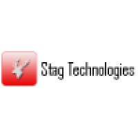 Stag Technologies logo, Stag Technologies contact details