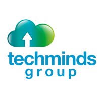 Techminds Group LLC logo, Techminds Group LLC contact details