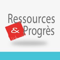 Ressources et Progrès logo, Ressources et Progrès contact details