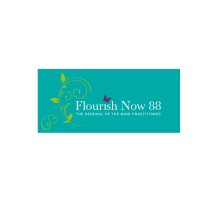 FlourishNow88 logo, FlourishNow88 contact details