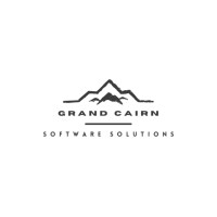 Grand Cairn logo, Grand Cairn contact details