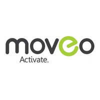 Moveo Activate logo, Moveo Activate contact details