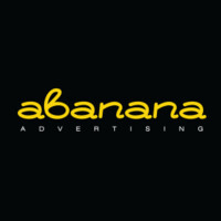 Abanana Advertising logo, Abanana Advertising contact details