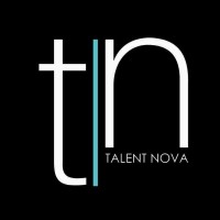 Talent Nova logo, Talent Nova contact details