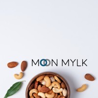 Moon Mylk logo, Moon Mylk contact details