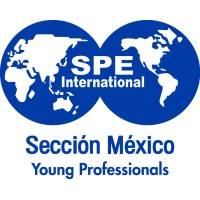 SPE Young Professionals Mexico Section logo, SPE Young Professionals Mexico Section contact details