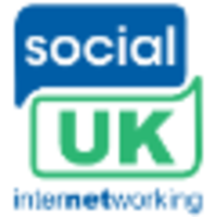 Social-UK logo, Social-UK contact details