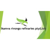 IKAMVA RIVONGO REFINARIES PTY(LTD) logo, IKAMVA RIVONGO REFINARIES PTY(LTD) contact details