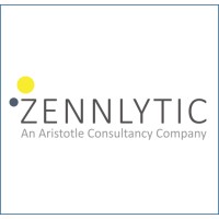 Zennlytic logo, Zennlytic contact details